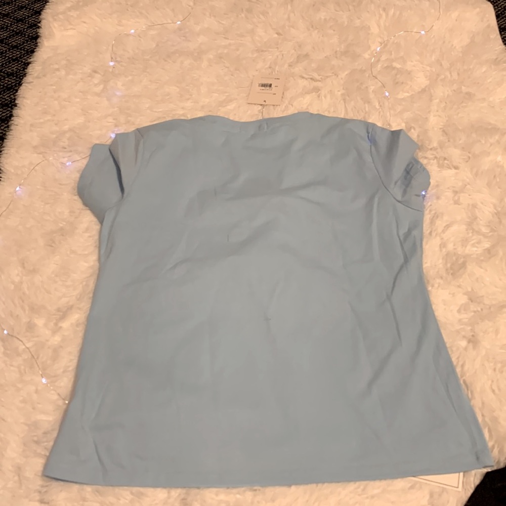 Pretty tee - Picture 3 of 5